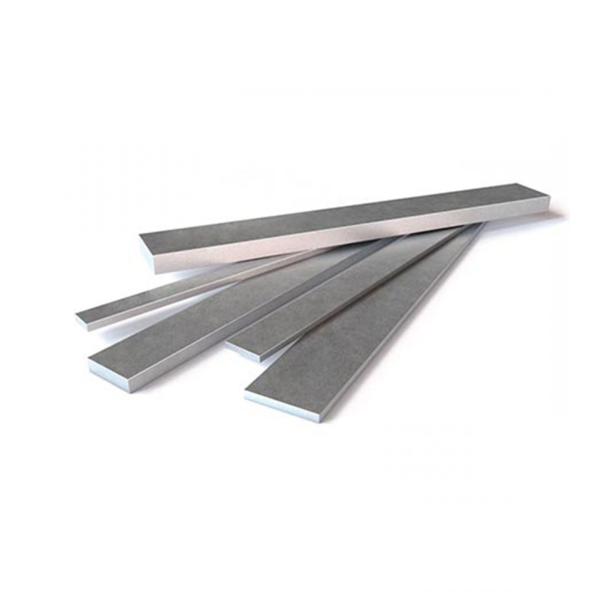 Полоса инструментальная 60Х2СМФ 14x20 ГОСТ 4405 - 75  ОборонСпецСплав