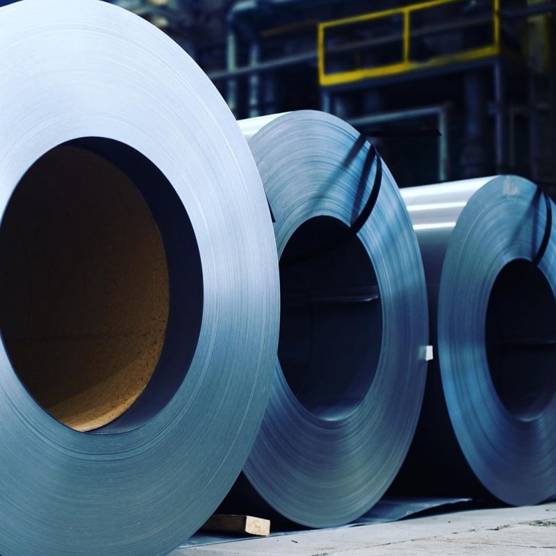 Электротехническая сталь