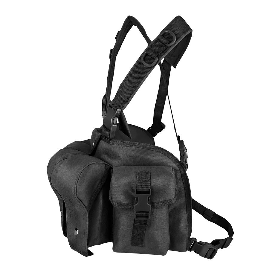 Разгрузка «Походник» | Поставка металлопроката ОборонСпецСплав