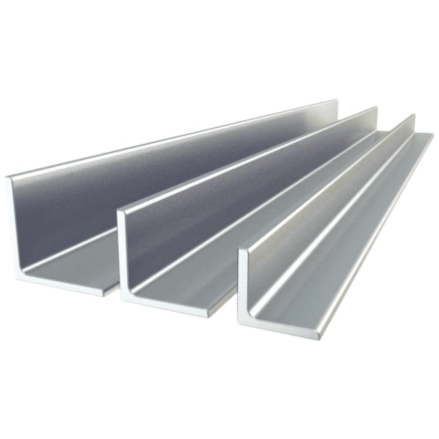 Уголок нержавеющий