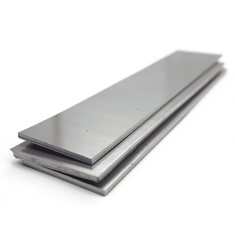 Хромель полоса