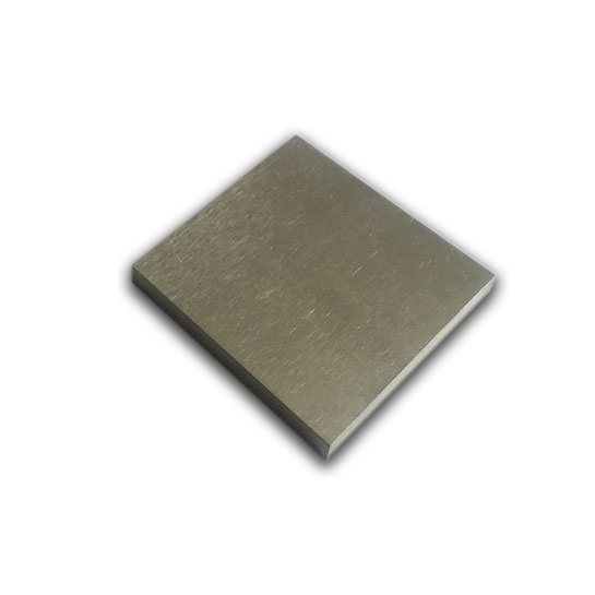 Лист цирконий Э110К 7x500x1000 ТУ 92-166-83  ОборонСпецСплав