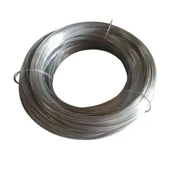 Проволока инконель 8 мм ГОСТ 5632-2014  ОборонСпецСплав