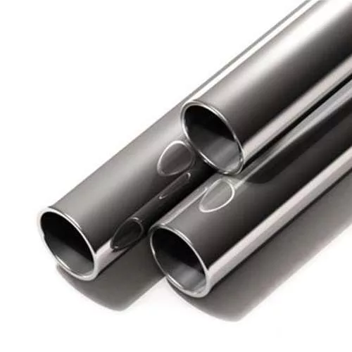 Нихромовые трубы