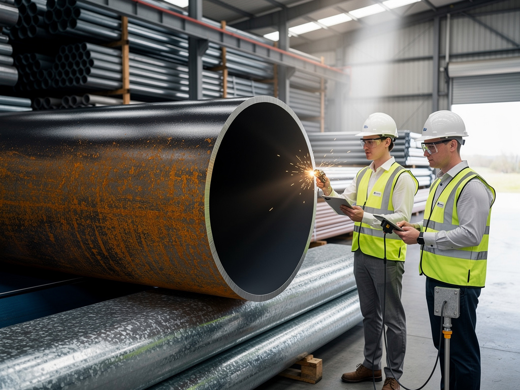 Коррозия металла: 7 рабочих способов защиты от ржавчины по ГОСТ — без лишних затрат | Блог компании ОборонСпецСплав