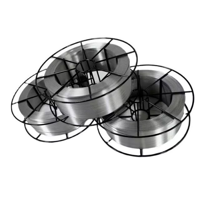 Проволока хастеллой