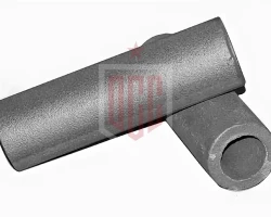 Чугун антифрикционный