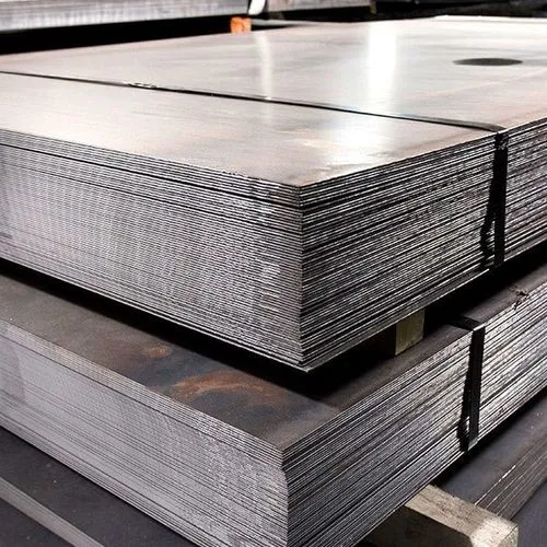 Лист г/к 50x1800x6000 ст15ХСНД ГОСТ 6713-91  ОборонСпецСплав