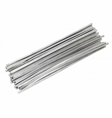 Оловянный пруток О2 9 ГОСТ 860 - 75  ОборонСпецСплав