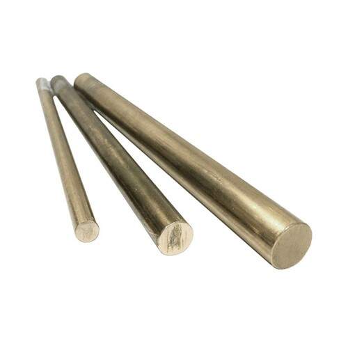 Пруток монель