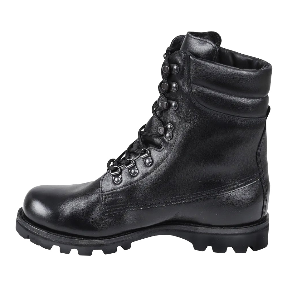 Берцы «Марш» | Поставка металлопроката ОборонСпецСплав