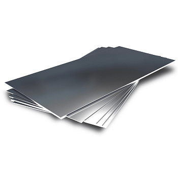 Лист из жаропрочного сплава 30 мм ГОСТ 5632-2014