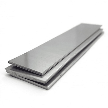 Хромель полоса НХ9.5 0.7x325 ГОСТ 492-73