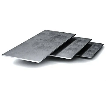 Свинец листовой ССу 6х600х1200 мм ГОСТ 9559-89 для защиты от излучения