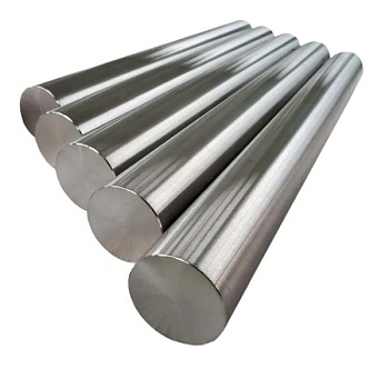 Нержавеющий круг ЭП814 32 ГОСТ 2590-2006