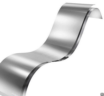 Константан лист МНМц40-1.5 26x500x500 ГОСТ 492-73