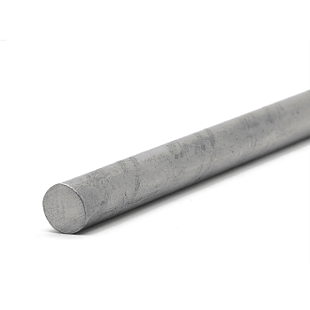 Цинковый круг 220 мм ЦВ0 ГОСТ 3640-79