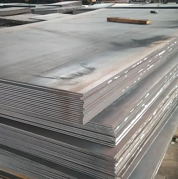 Лист г/к РСД-32 16х1600х6000 ГОСТ Р 52927-2023 ОборонСпецСплав