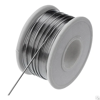 Проволока свинцовая С3 10 ТУ 48-21-792-85