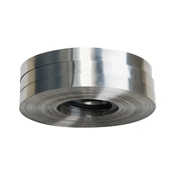 Хромель лента НХ9 0.2x80 ГОСТ 492-73