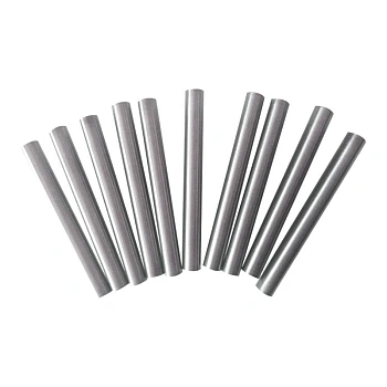 Нихромовый пруток ХН70Ю-Н 10 ГОСТ 12766.4 - 90