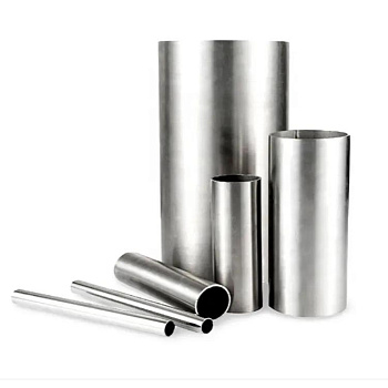 Труба хастеллой ХН65МВ 57x8 ГОСТ 5632-2014