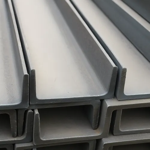 Швеллер 14П С355/09Г2С ГОСТ 8240-97  ОборонСпецСплав