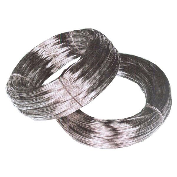 Нержавеющая проволока 17Х25Н70ТЮ 5 ГОСТ 18143-72  ОборонСпецСплав