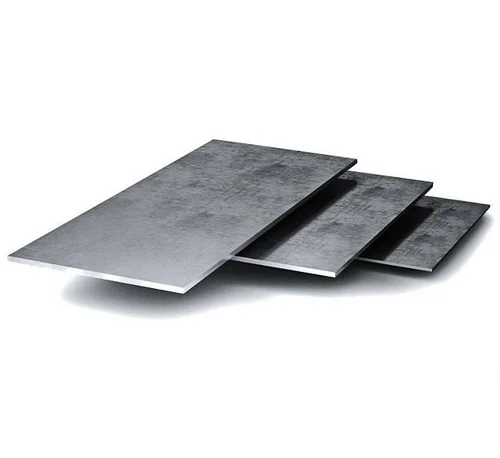 Свинцовый лист ССу 2.5х600х1200 мм ГОСТ 9559-89 для шумоизоляции  ОборонСпецСплав