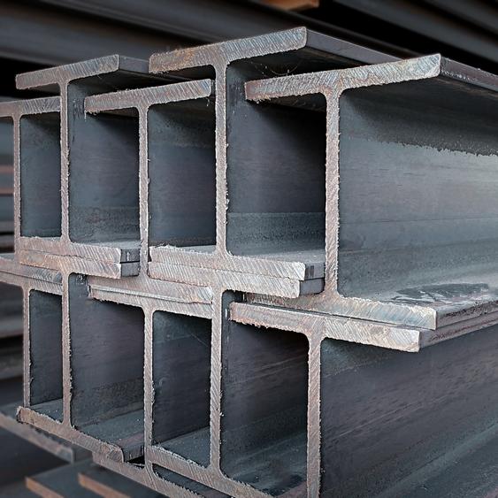 Балка 15ДК1 ГОСТ Р 57837-2017 С255 12м  ОборонСпецСплав