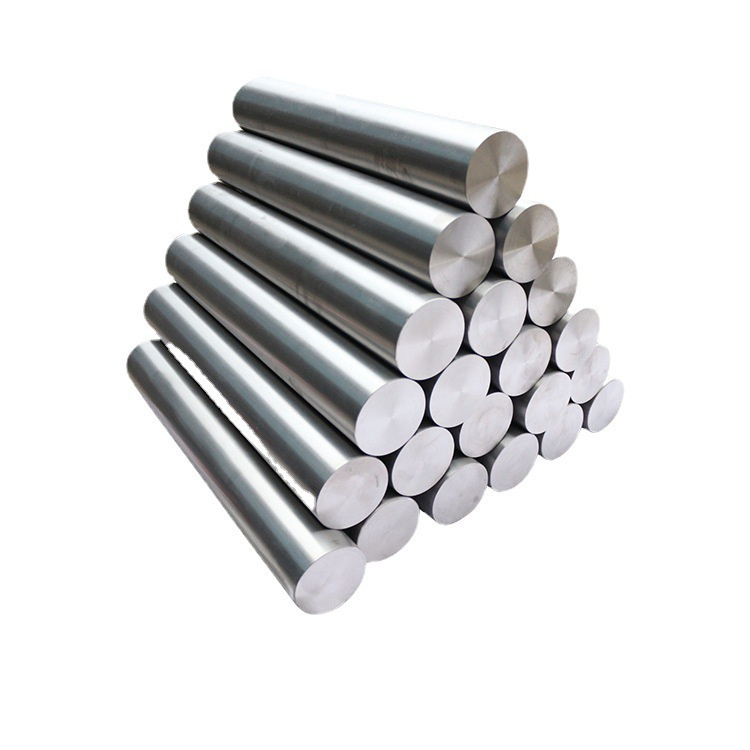 Пруток хастеллой