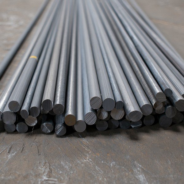 Круг горячекатаный 45 мм, ст3, ГОСТ 2590-88  ОборонСпецСплав