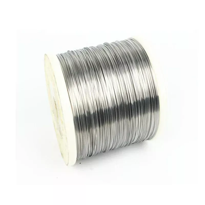 Хромель проволока НХ9 1.2 ГОСТ 1790-77  ОборонСпецСплав