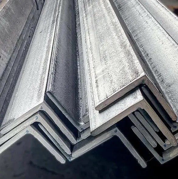 Уголок равнополочный 125х9  ОборонСпецСплав