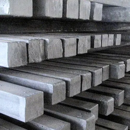 Прецизионные сплавы