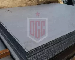 Лист чугунный 90х3800х3000 мм СЧ20 ГОСТ 1412-85 ОборонСпецСплав