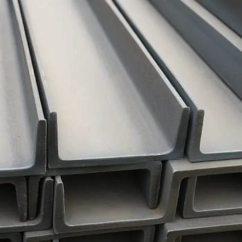 Швеллер 20П С355/09Г2С ГОСТ 8240-97 ОборонСпецСплав