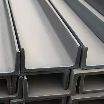 Швеллер 14П С355/09Г2С ГОСТ 8240-97 ОборонСпецСплав