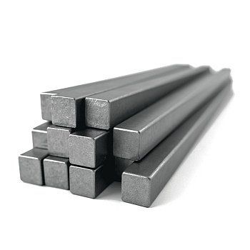 Жаропрочный квадрат 25Х2М1Ф 225x225 ГОСТ 2591 - 2006