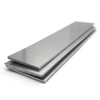 Хромель полоса НХМ9.5 0.17x400 ГОСТ 492-73