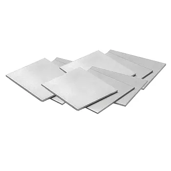 Лист хастеллой ХН65МВ 90x600x1200 ГОСТ 5632-2014