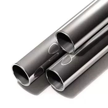 Нихромовые трубы Х20Н80 50x15 ГОСТ 12766.4 - 90