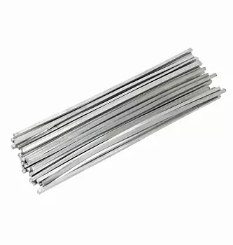 Оловянный пруток О1пч 6 мм ГОСТ 860-75 для консервной тары