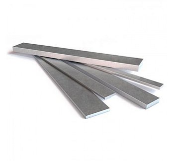 Жаропрочная полоса ЭИ417 20x90 ГОСТ 18968-73