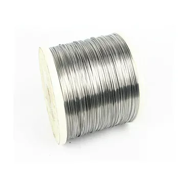 Хромель проволока НХ9 0.2 ГОСТ 1790-77