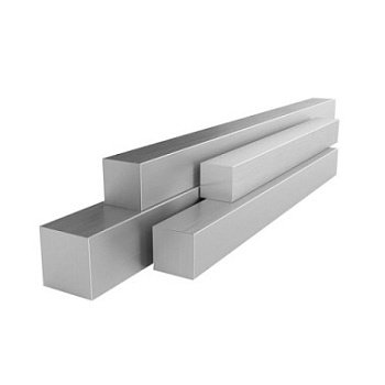 Нержавеющий квадрат Н70МФ 12x12 ГОСТ 1133-71