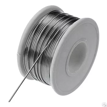 Проволока свинцовая С2 4 ТУ 48-21-792-85