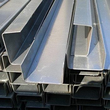 Швеллер гнутый 200х100х6 ГОСТ 8278-83 ОборонСпецСплав