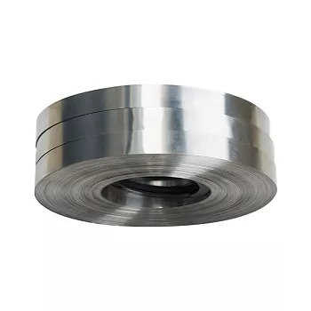 Хромель лента НХМ9.5 0.2x40 ГОСТ 492-73