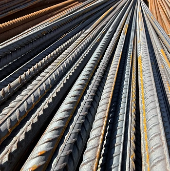 Арматура А3 (А400)  25 мм ГОСТ 5781 25Г2С 11,7м ОборонСпецСплав